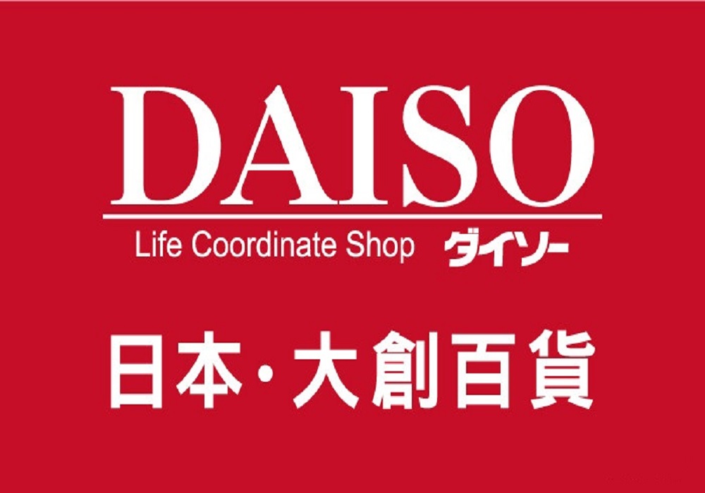 DAISO
