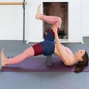 Easy Yoga Poses for Beginners