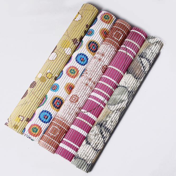 Bathroom Shower Mat Custom Printing Bathtub Rugs PVC Bath Mats