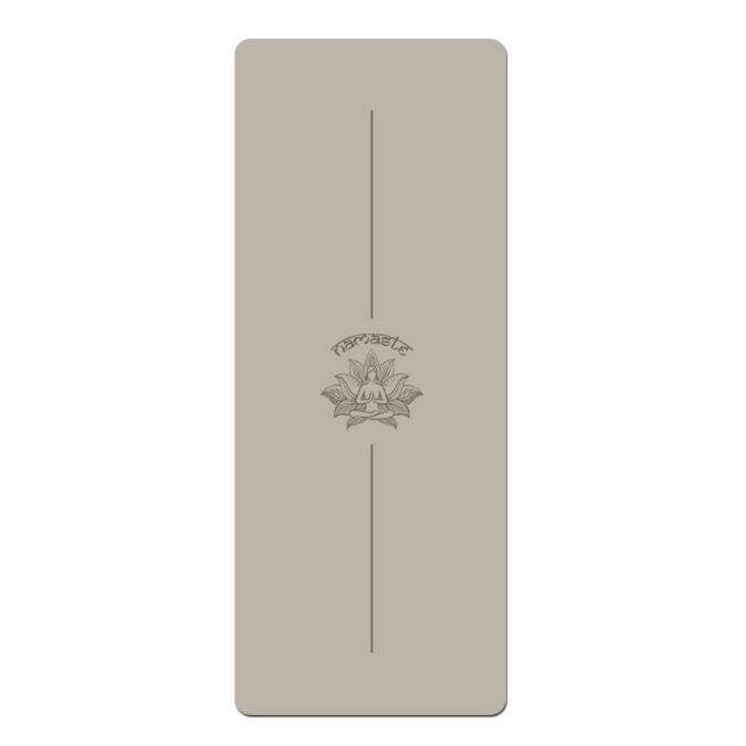 Customized Printed Wholesale PU Gymnastics Yoga Mat