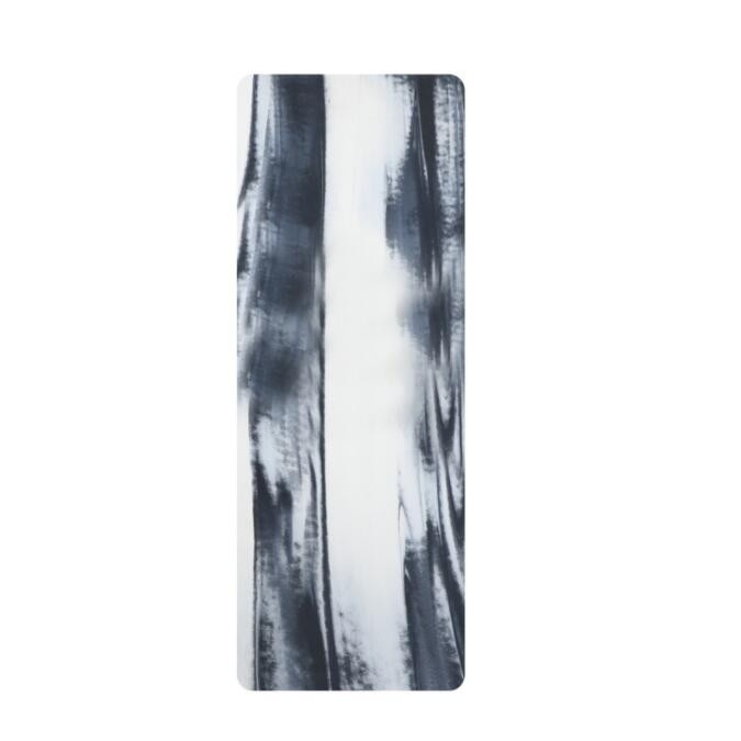 Factory PU Rubber Eco Friendly Exercise Non Slip Gym Pilates Yoga Mat