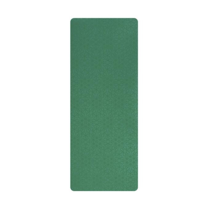Gym Exercise Mat Eco-friendly PU Yoga Mat