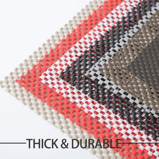 High Quality PVC Anti-slip Mat Grip Mat Non Slip Mat