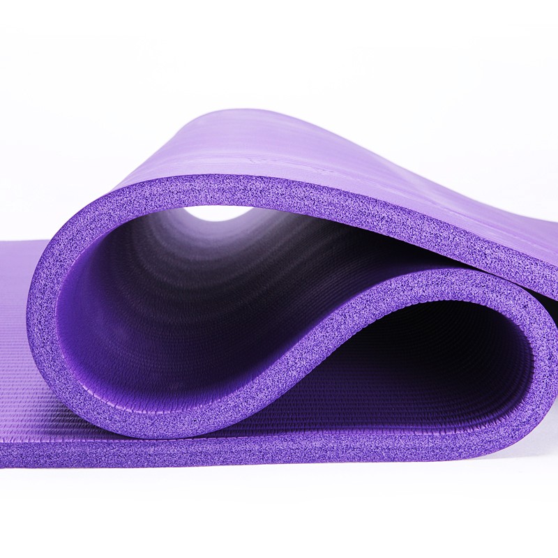 NBR Yoga Mat