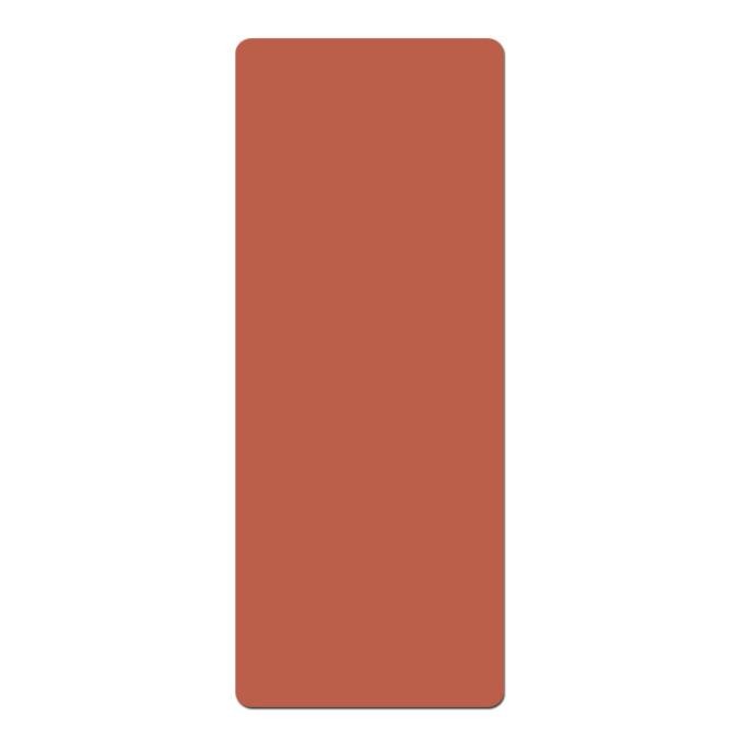 PU Yoga Mat Anti-slip PU Yoga Fitness Mat