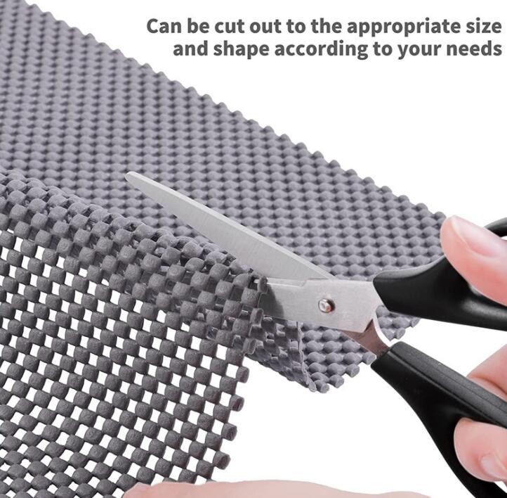 PVC Customized Anti Slip Grip Liner
