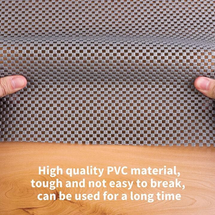 PVC Customized Anti Slip Grip Liner