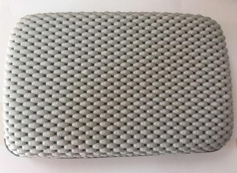 Spa Bath Tub Pillow 3D Bath Neck Pillow
