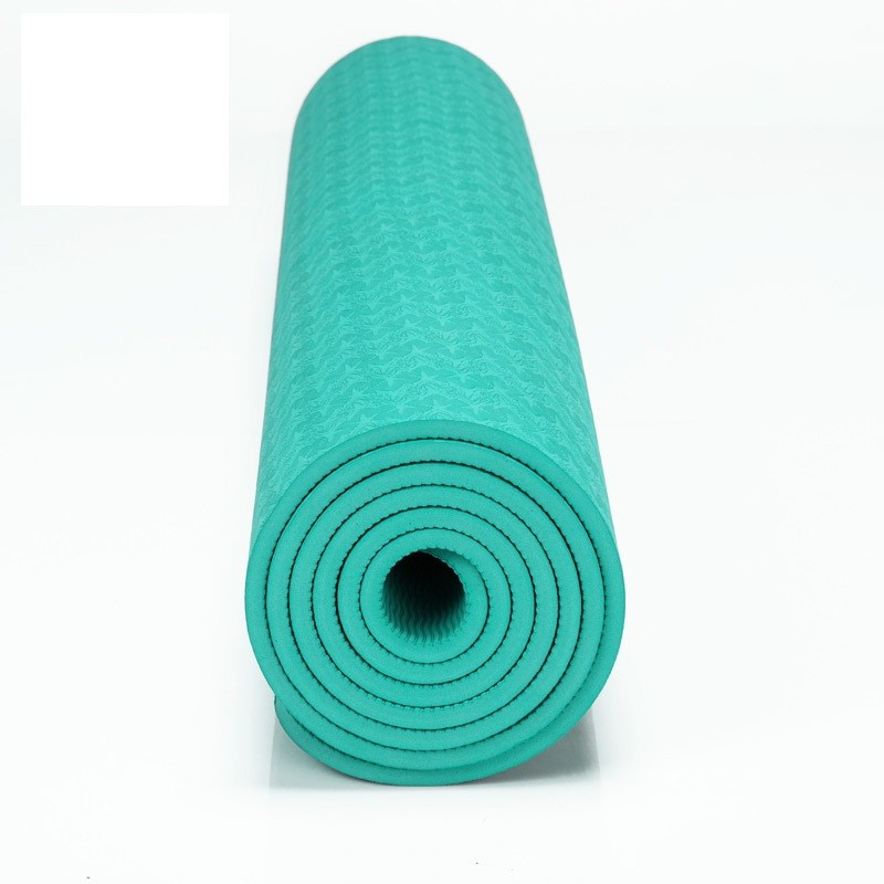 TPE Yoga Mat