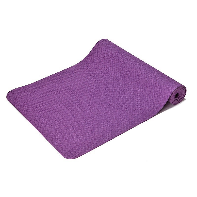 TPE Yoga Mat